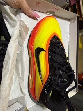 Nike Nike A'One A'ja Wilson sneakers big kid 5Y